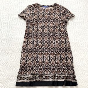 APT. 9 Women’s Patterned Dress